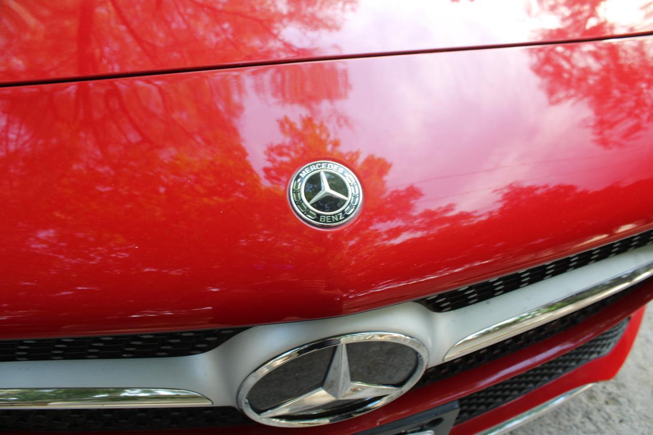 MERCEDES BENZ CLA 20 PROGRESSIVE 2021