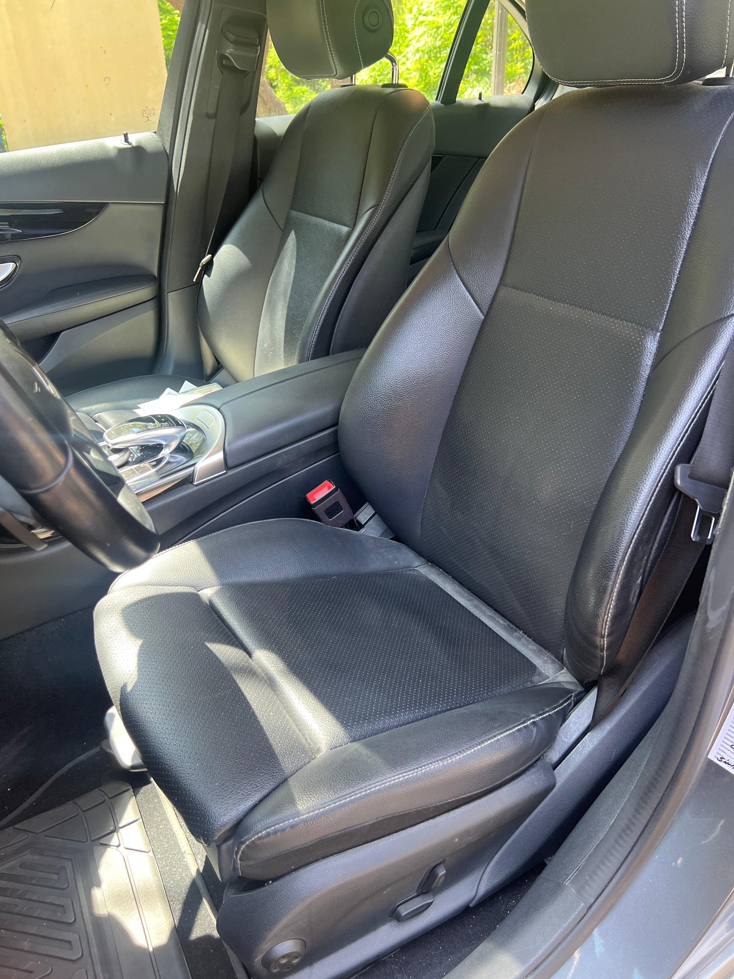 MERCEDES BENZ C200 2020