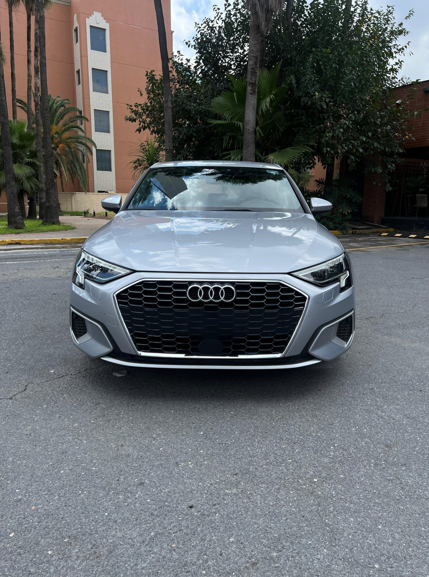 AUDI A3 SELECT 35 TFSI 2023
