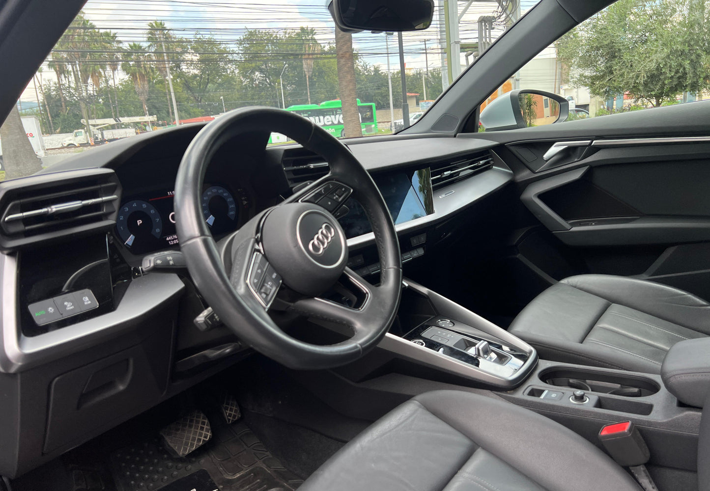 AUDI A3 SELECT 35 TFSI 2023