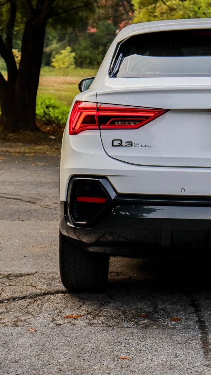 AUDI Q3 SB SELECT 2022