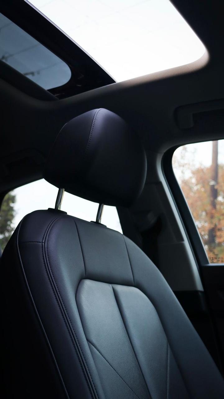 AUDI Q3 SB SELECT 2022