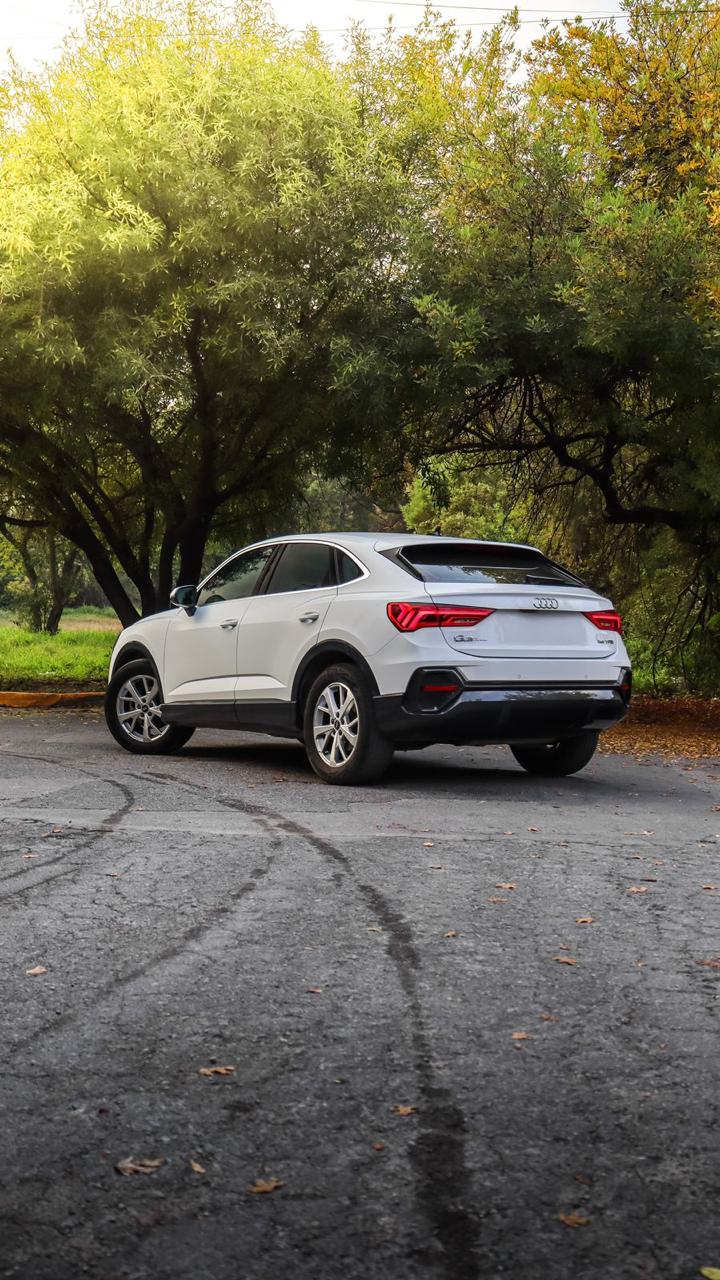 AUDI Q3 SB SELECT 2022