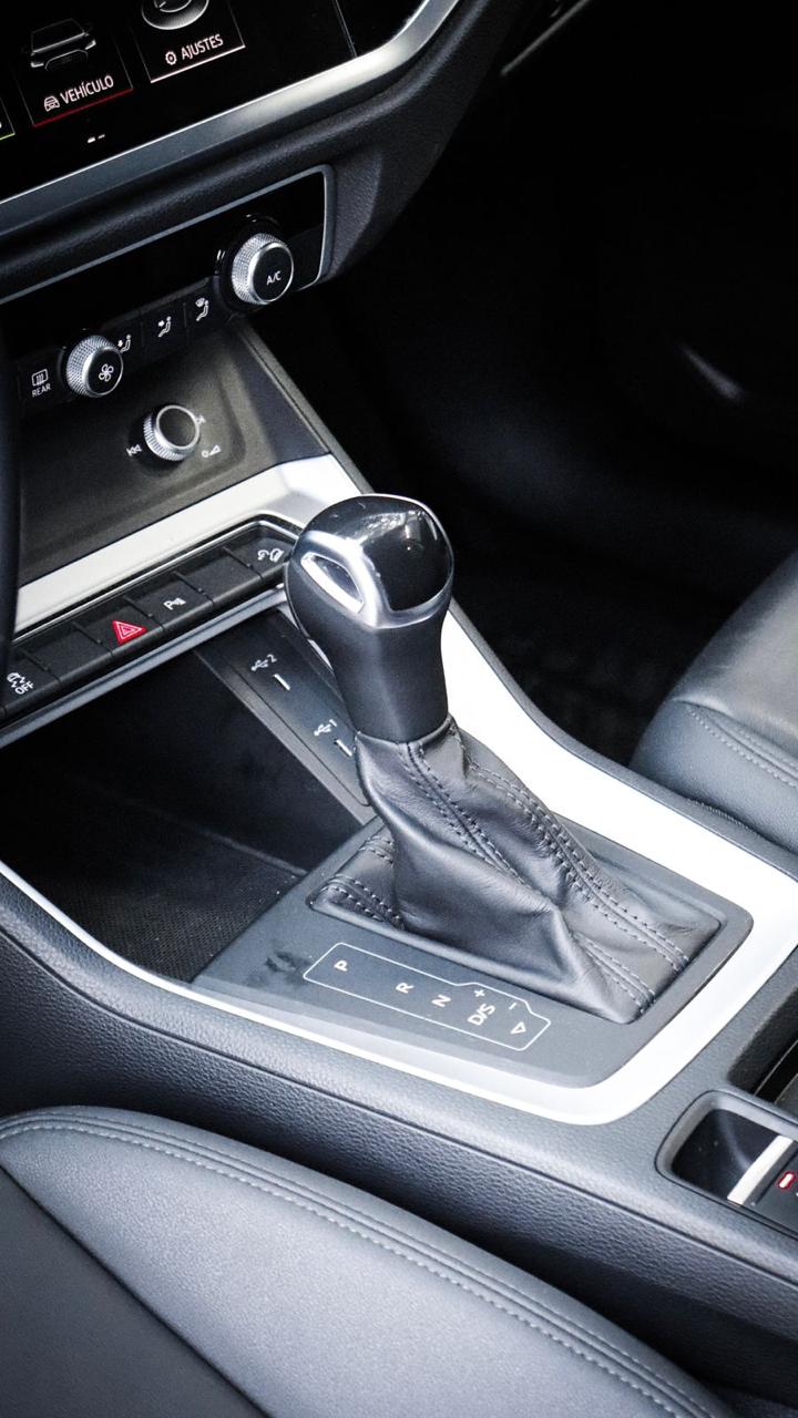 AUDI Q3 SB SELECT 2022