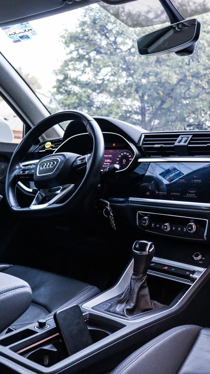 AUDI Q3 SB SELECT 2022