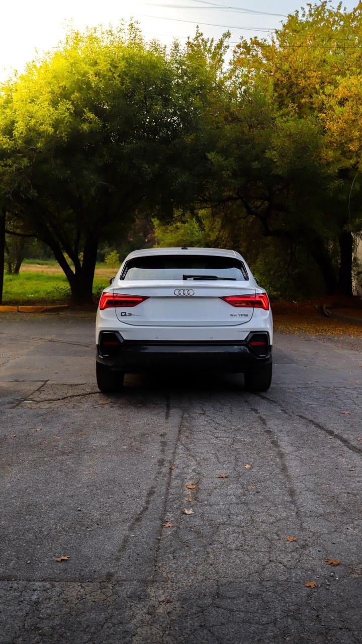 AUDI Q3 SB SELECT 2022
