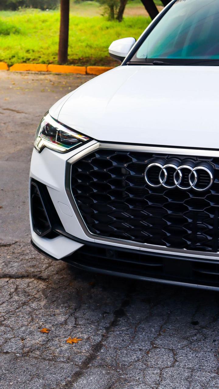 AUDI Q3 SB SELECT 2022