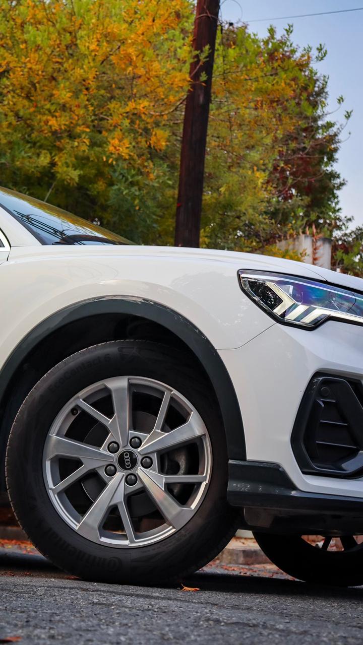 AUDI Q3 SB SELECT 2022