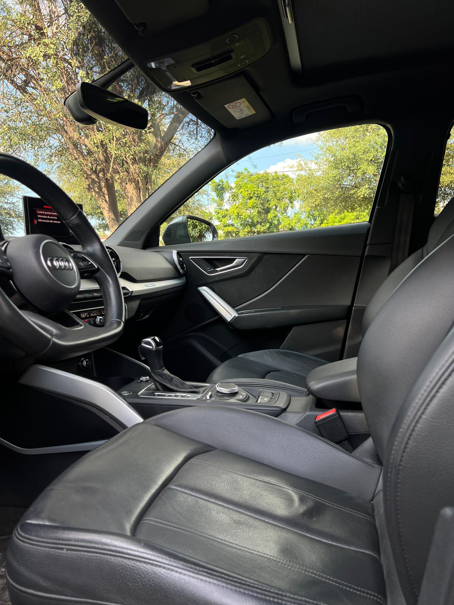 AUDI Q2 SPORT 2021