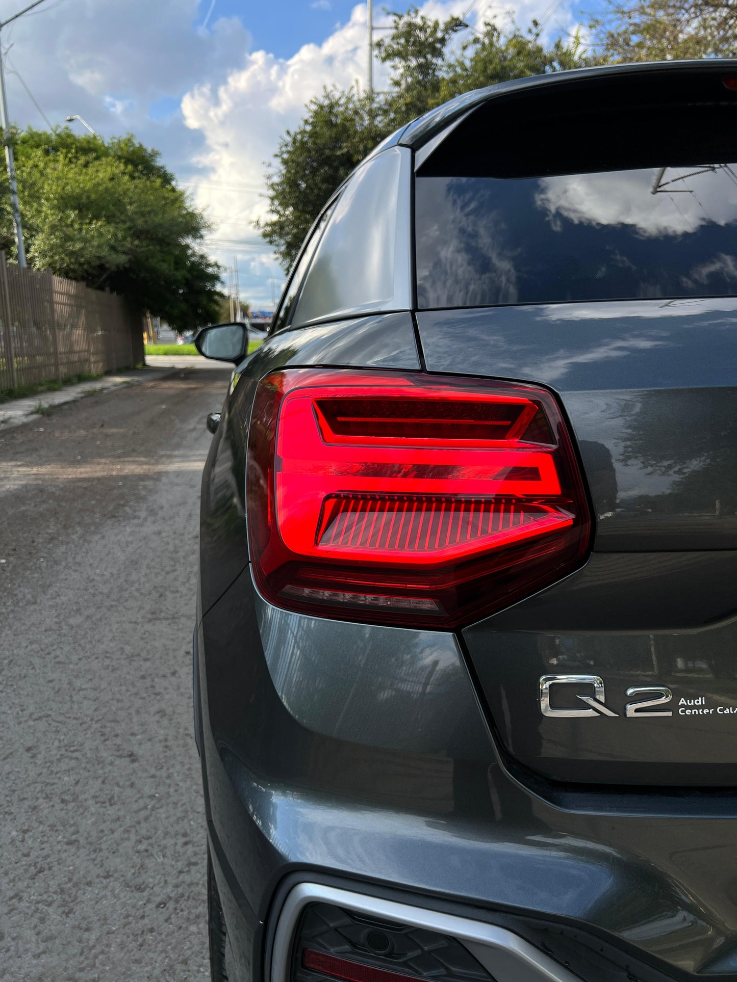 AUDI Q2 SPORT 2021