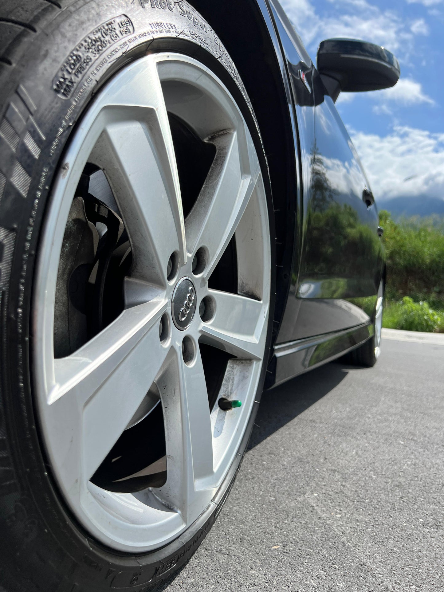 AUDI A3 SEDAN SLINE 2.0 TFSI 2020