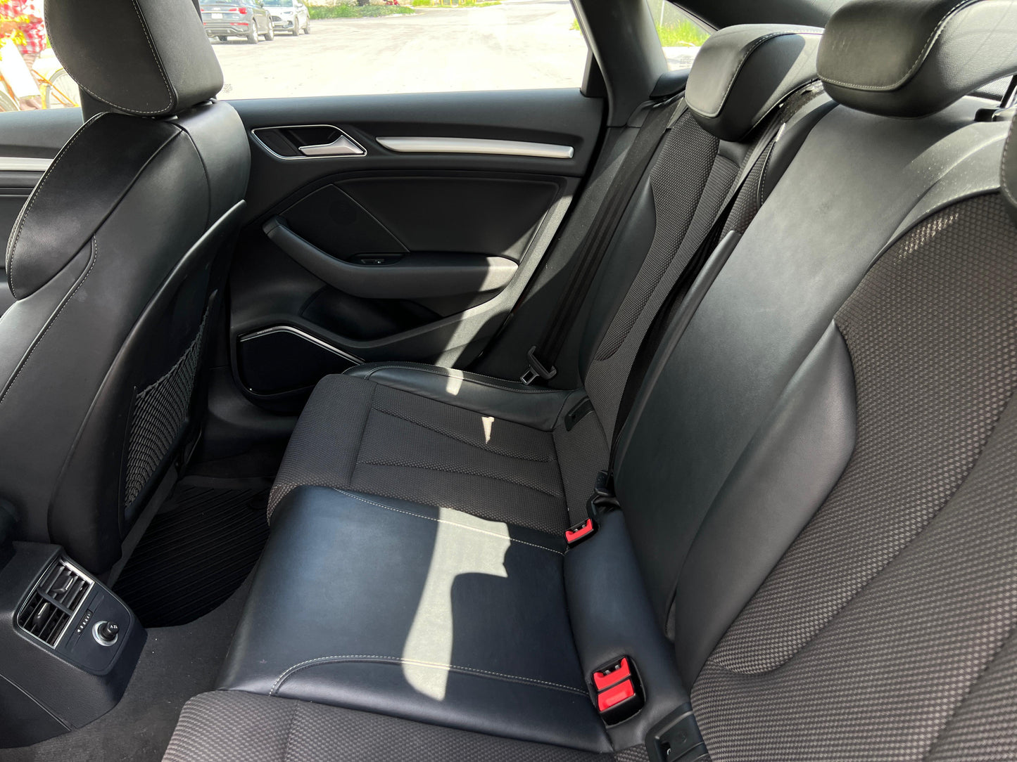 AUDI A3 SEDAN SLINE 2.0 TFSI 2020