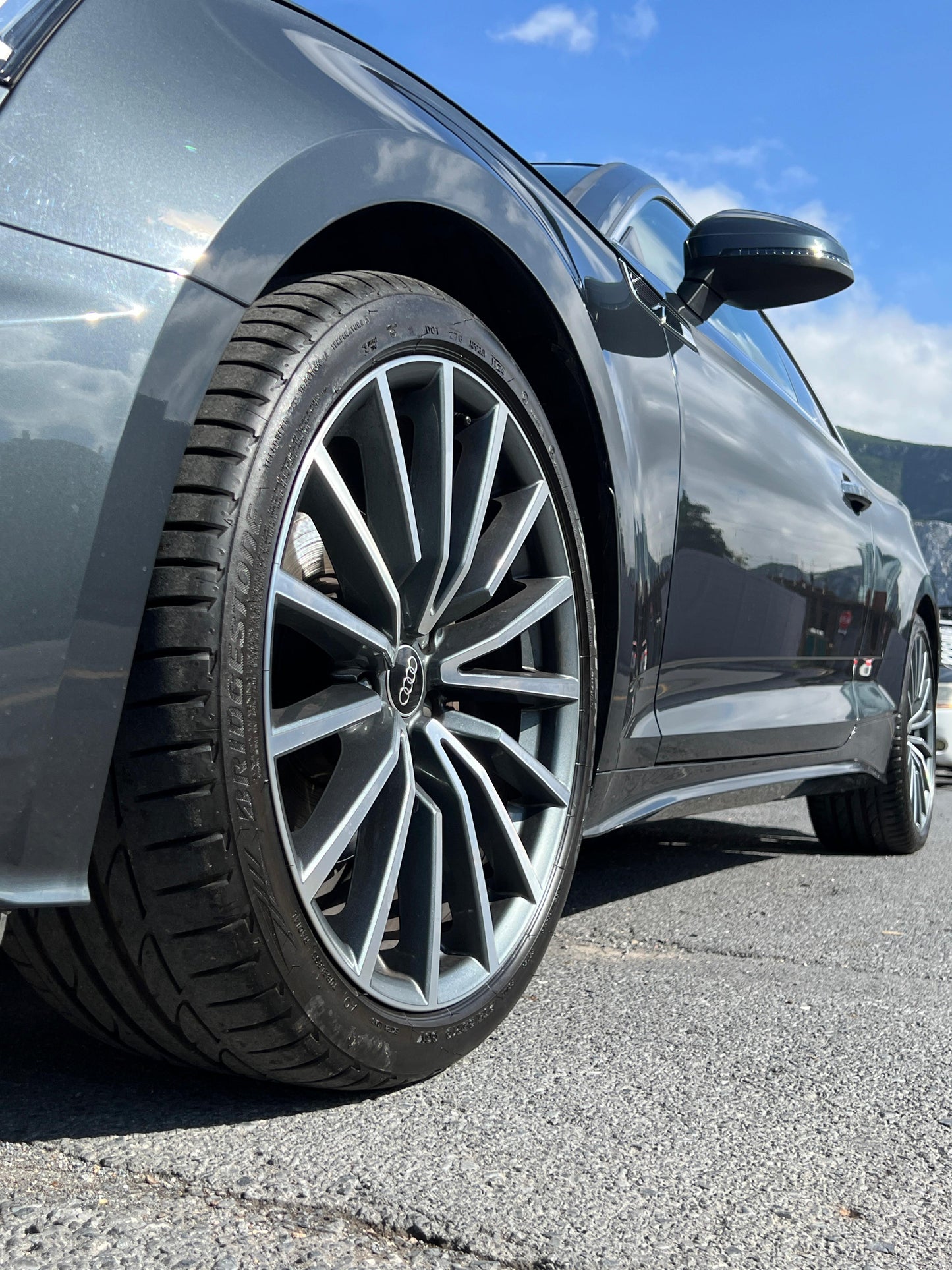 AUDI A5 COUPE SELECT 2023