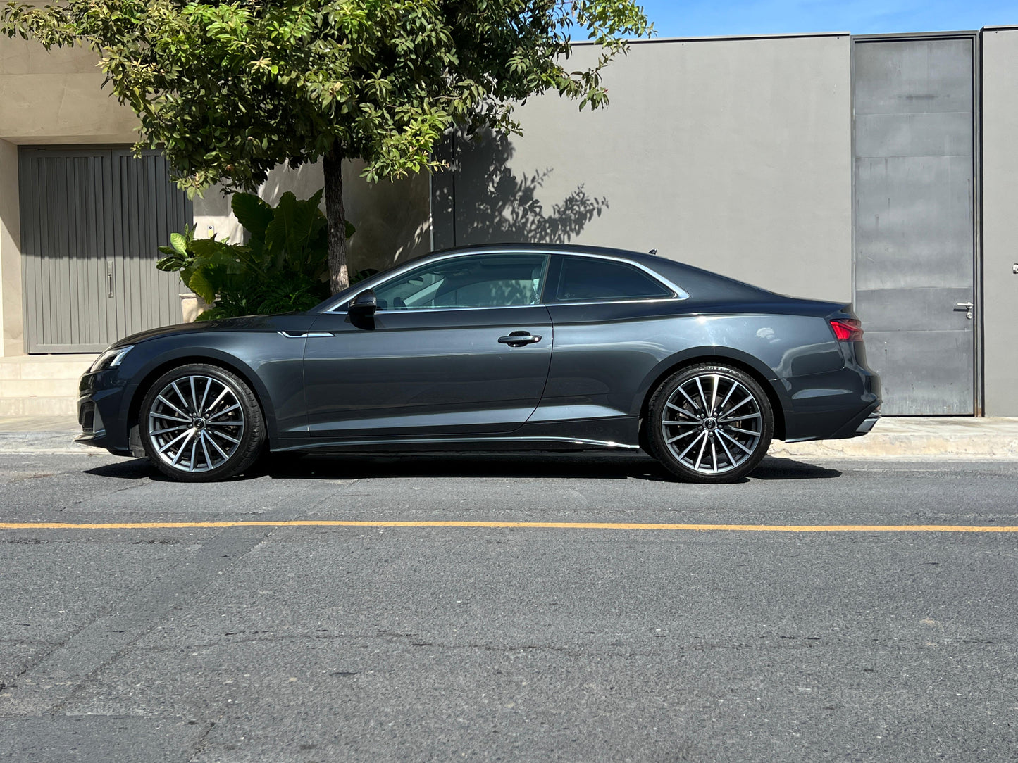 AUDI A5 COUPE SELECT 2023