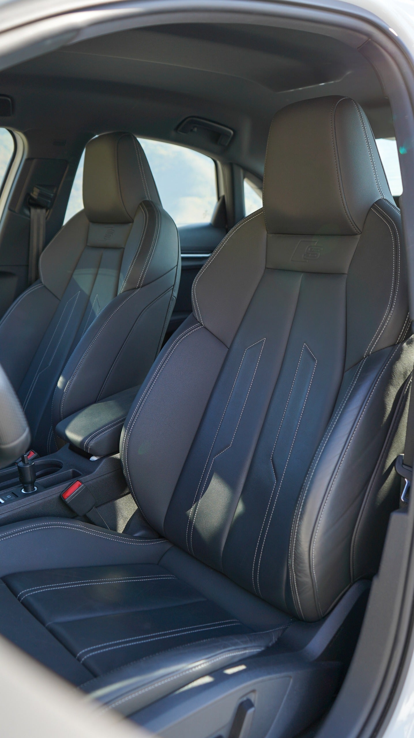 AUDI A3 SEDAN SLINE 2024