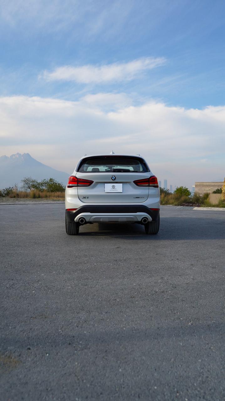 BMW X1 S DRIVE 20I 2022