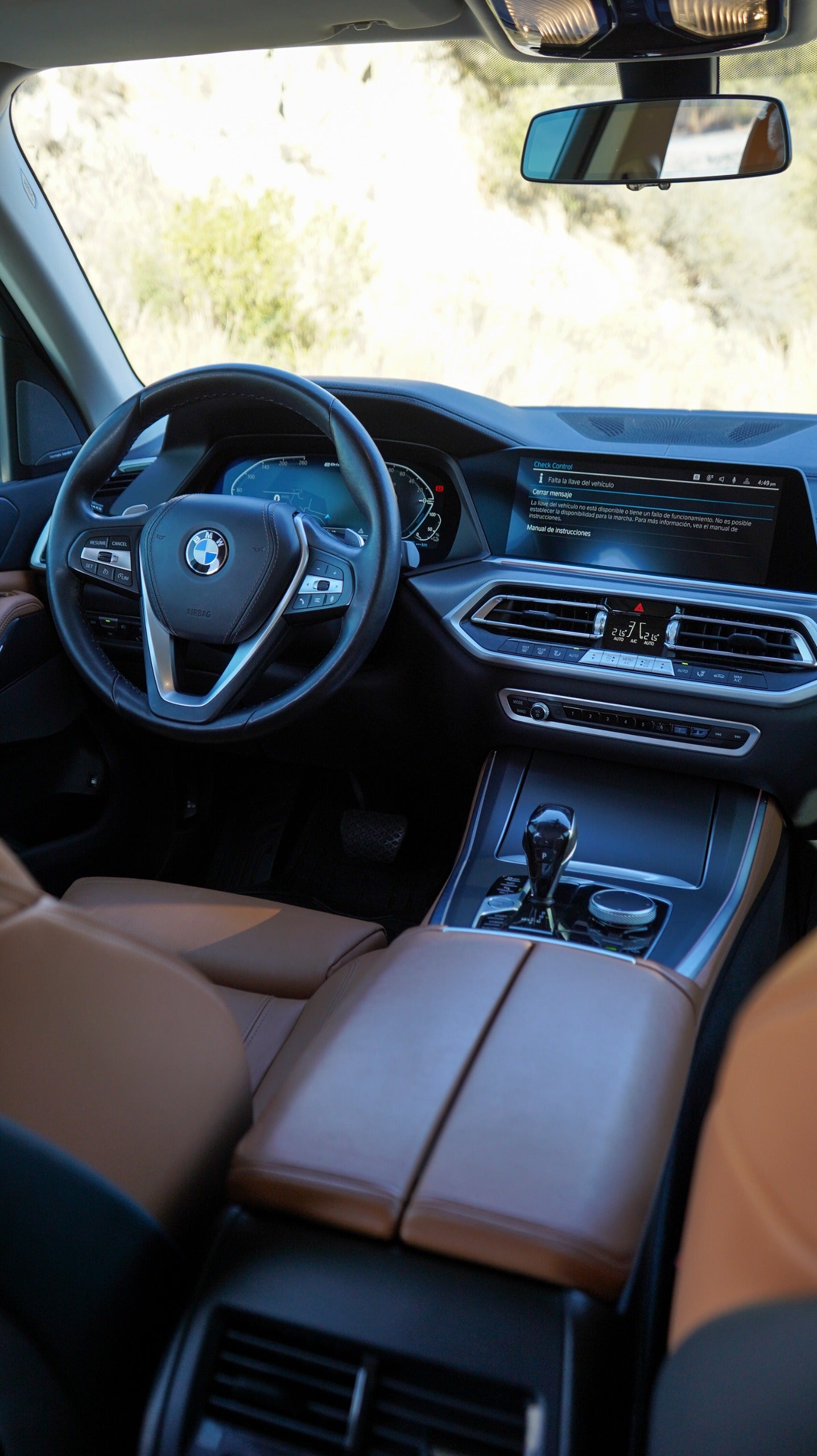 BMW X5 XDRIVE 45E 2022