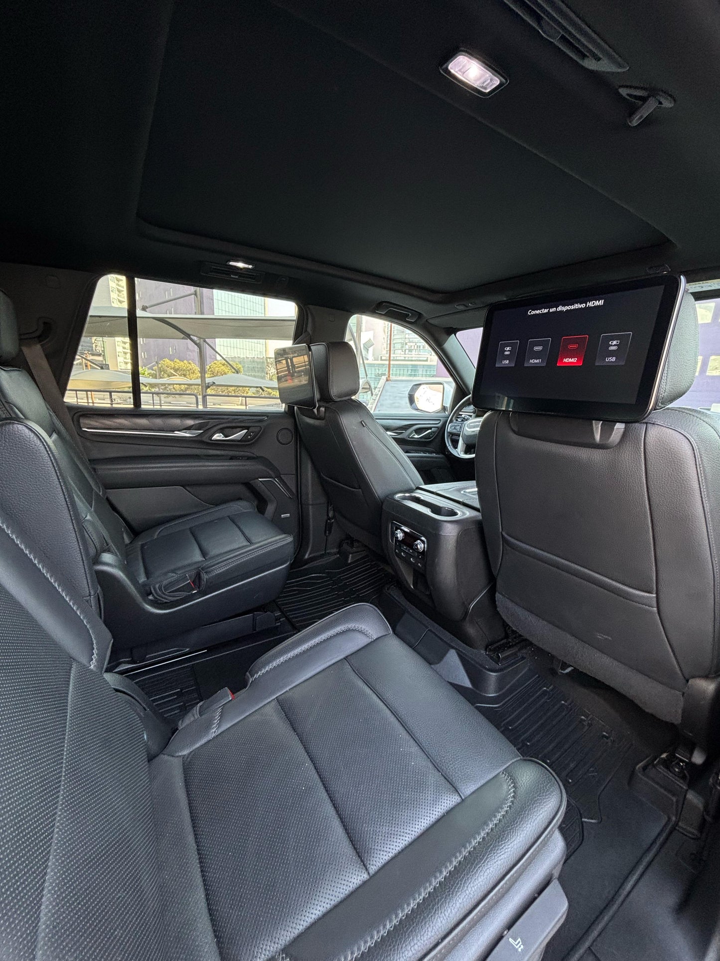 GMC YUKON DENALI 2022