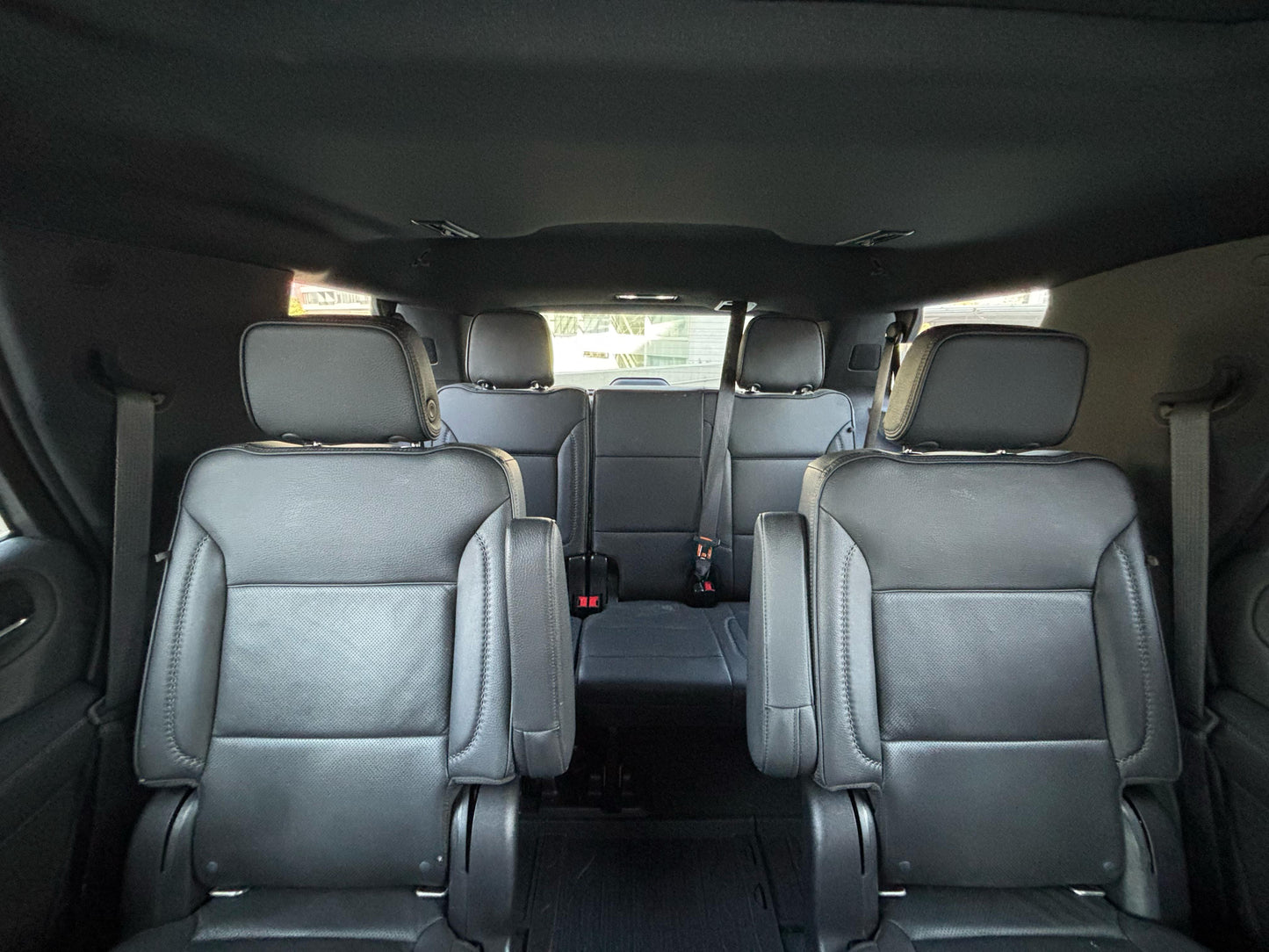 GMC YUKON DENALI 2022