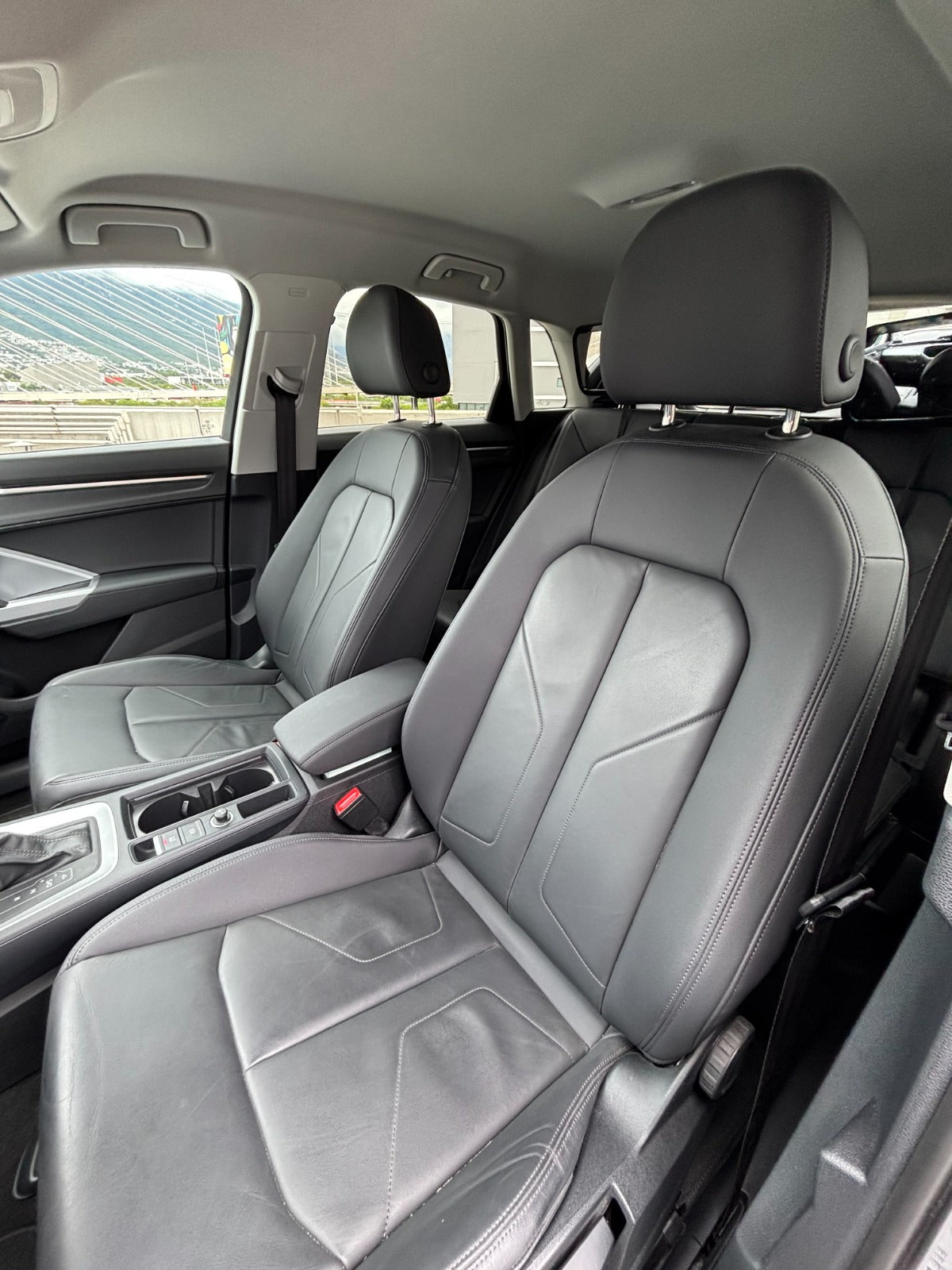 AUDI Q3 SUV SELECT 2023