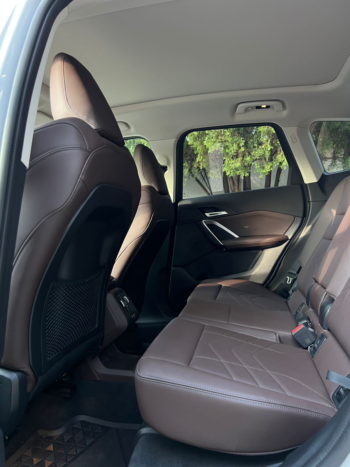 BMW X1 18i 2024