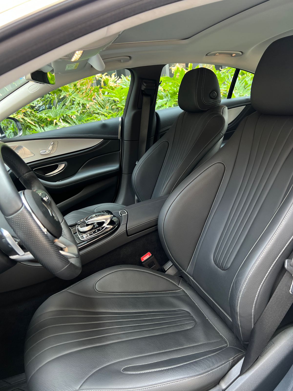 MERCEDES-BENZ CLS 450 2019