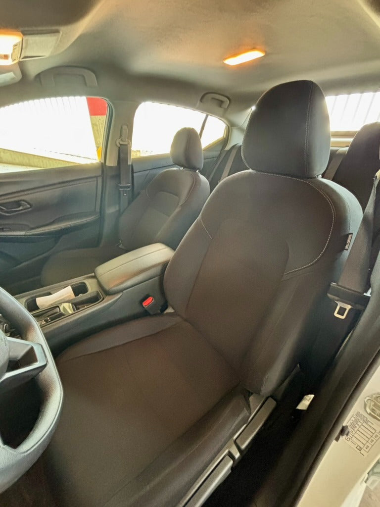 NISSAN SENTRA ADVANCE 2024