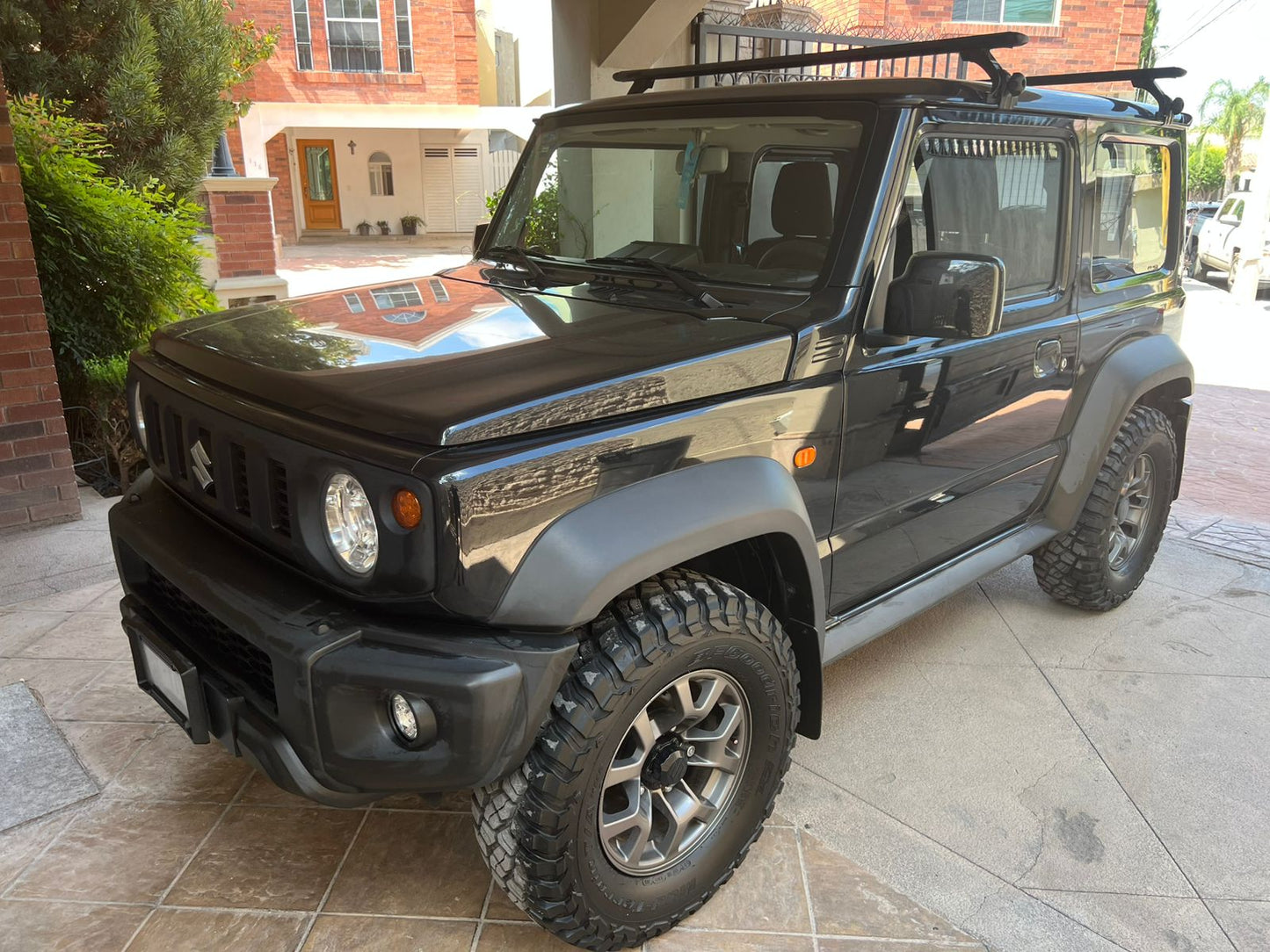 SUZUKI JIMNY GLX 4X4 2023
