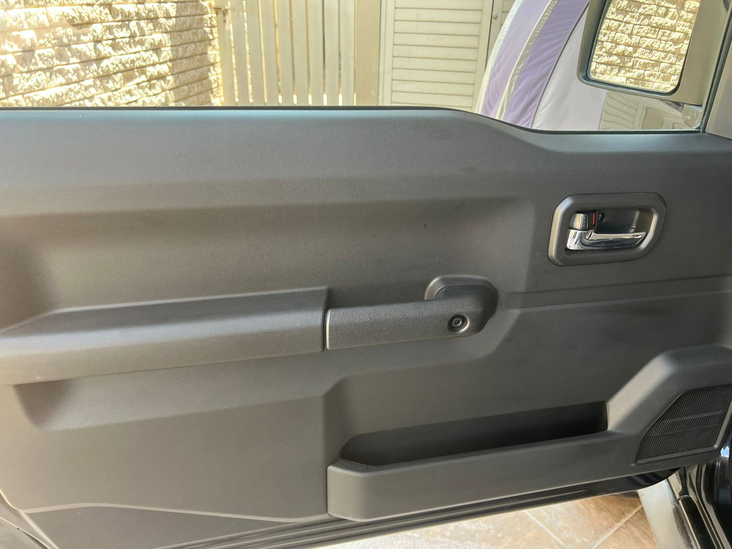 SUZUKI JIMNY GLX 4X4 2023