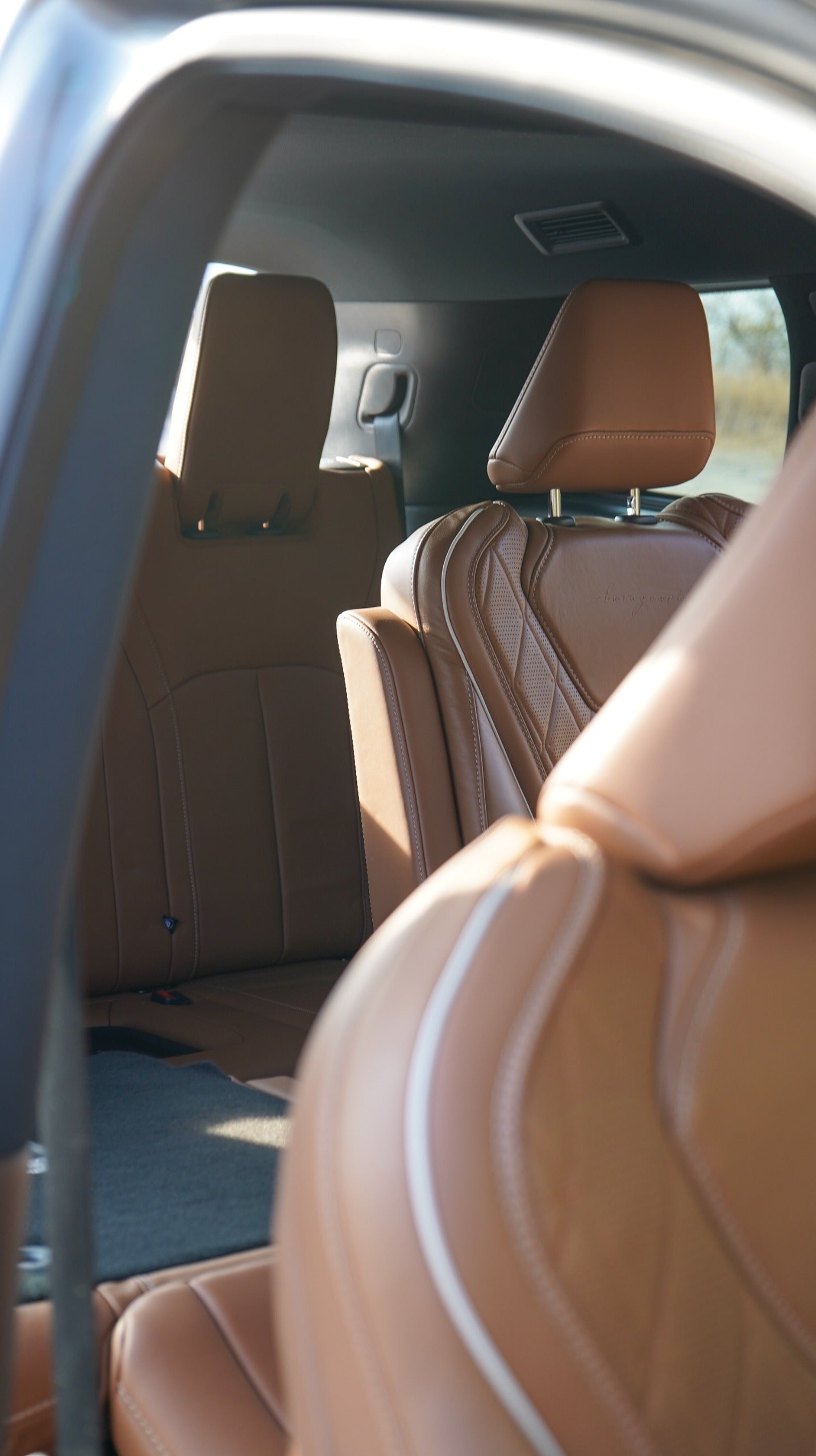 Infiniti QX60 Autograph 2025