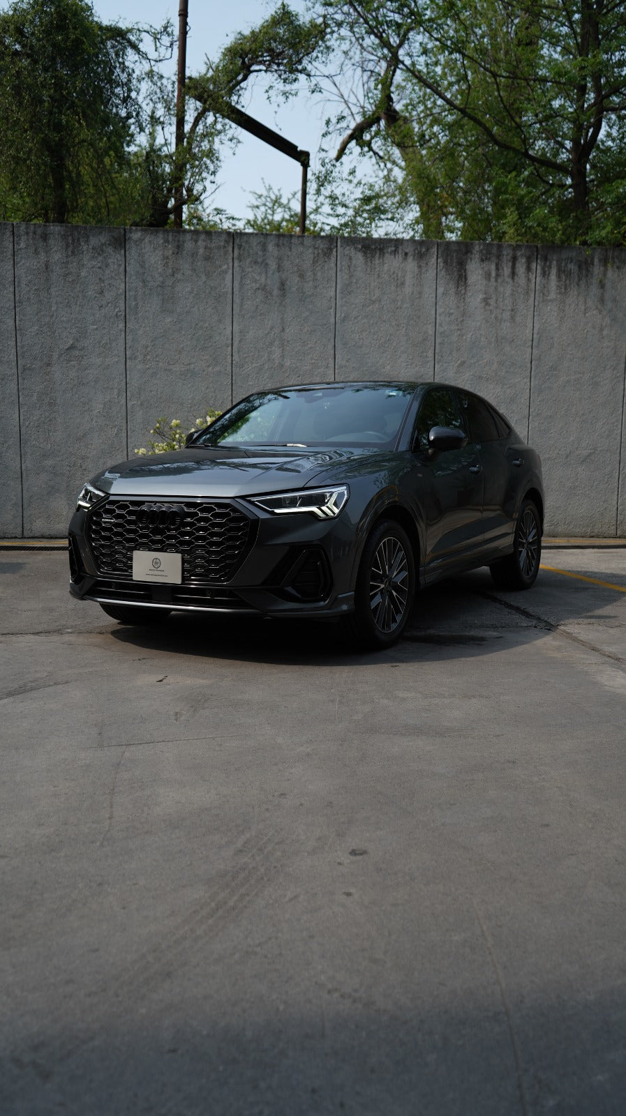 Audi Q3 Sportback 2024