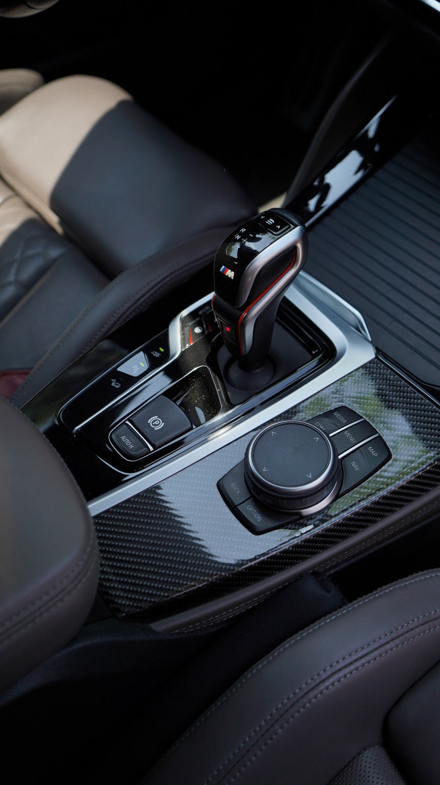 BMW X4 M Competition Coupé 2020