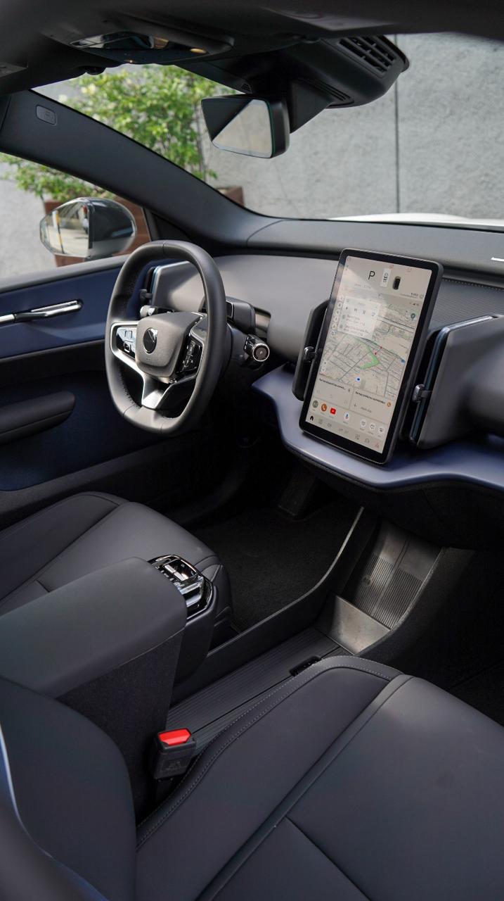 Volvo EX30 Ultra EV 69 kWh Aut 2025
