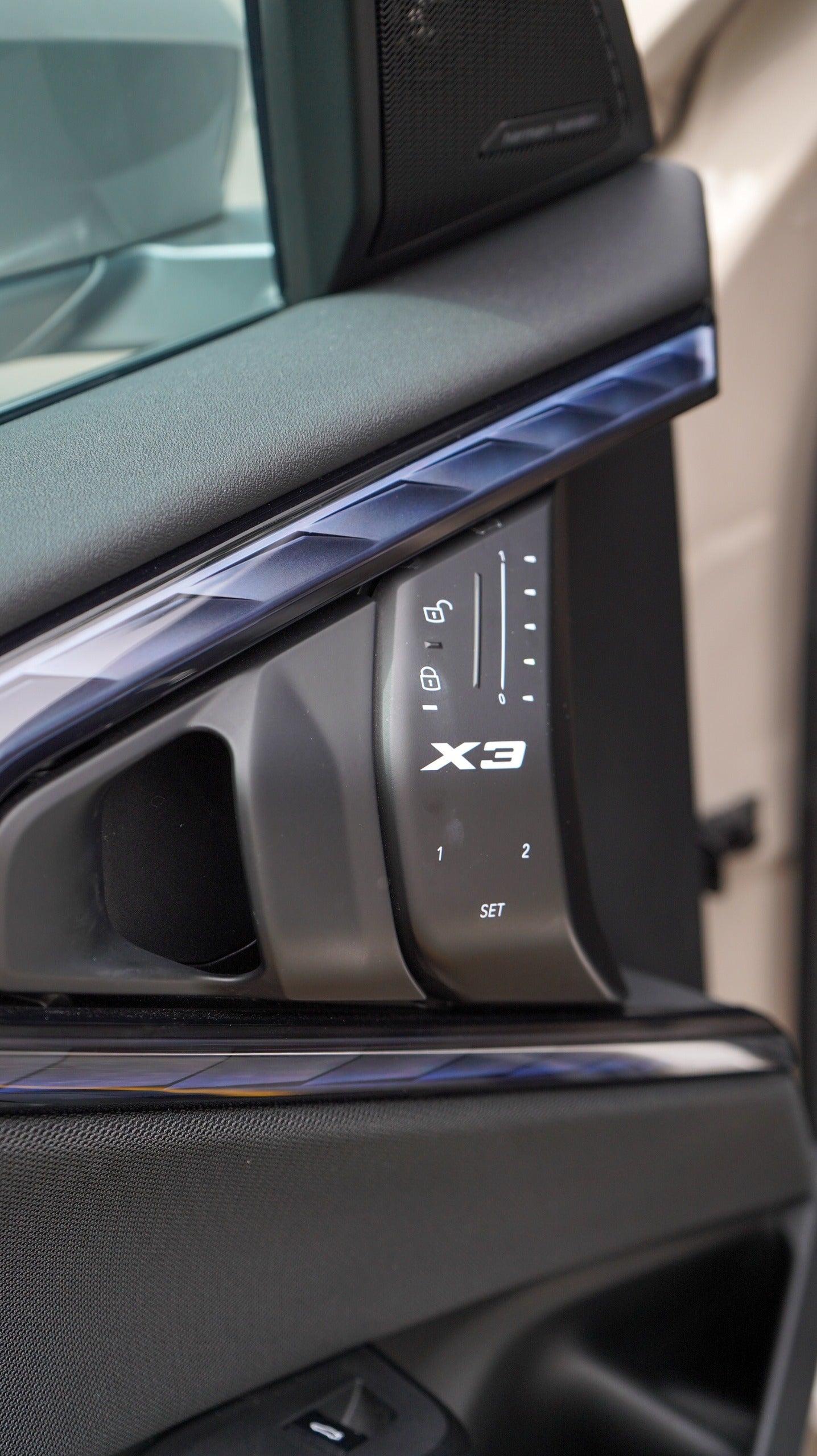 BMW X3 30e xDrive 2025