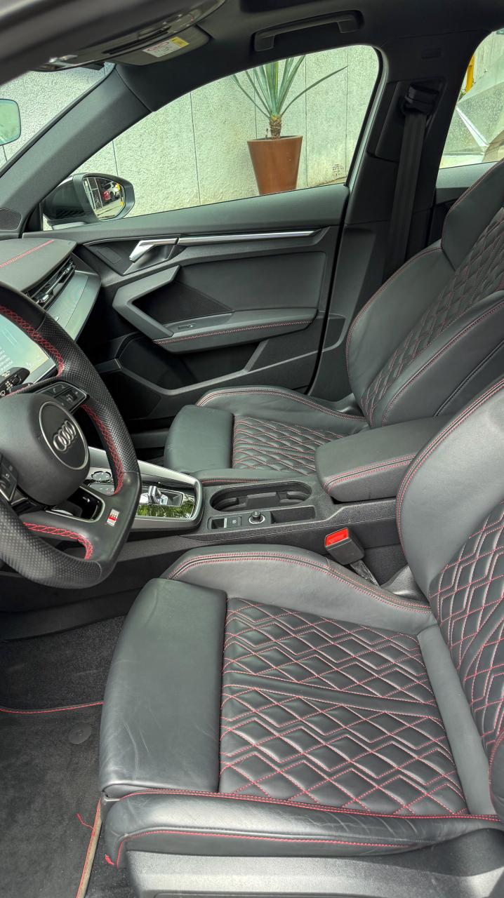 Audi S3 2023