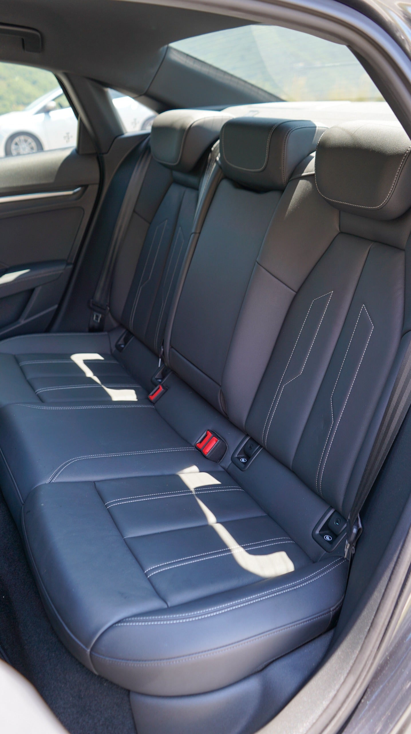 Audi A3 Sline 2024