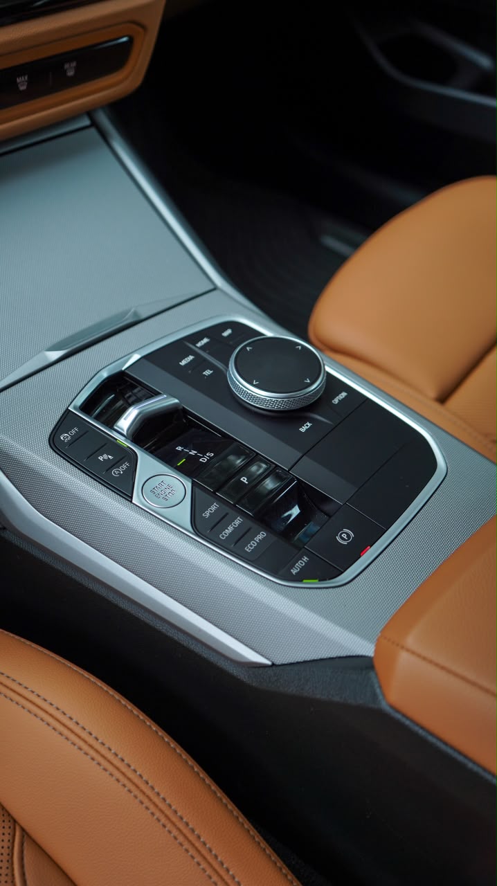 BMW 320i Sedán 2023