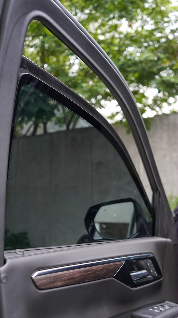 Chevrolet Tahoe Z71 Blindada Nivel III+ 2025