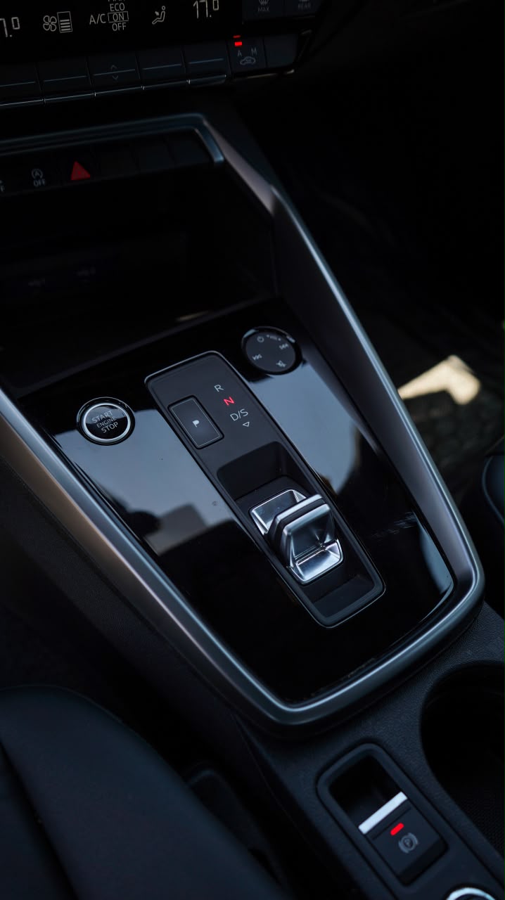Audi A3 Sedán Select 2023