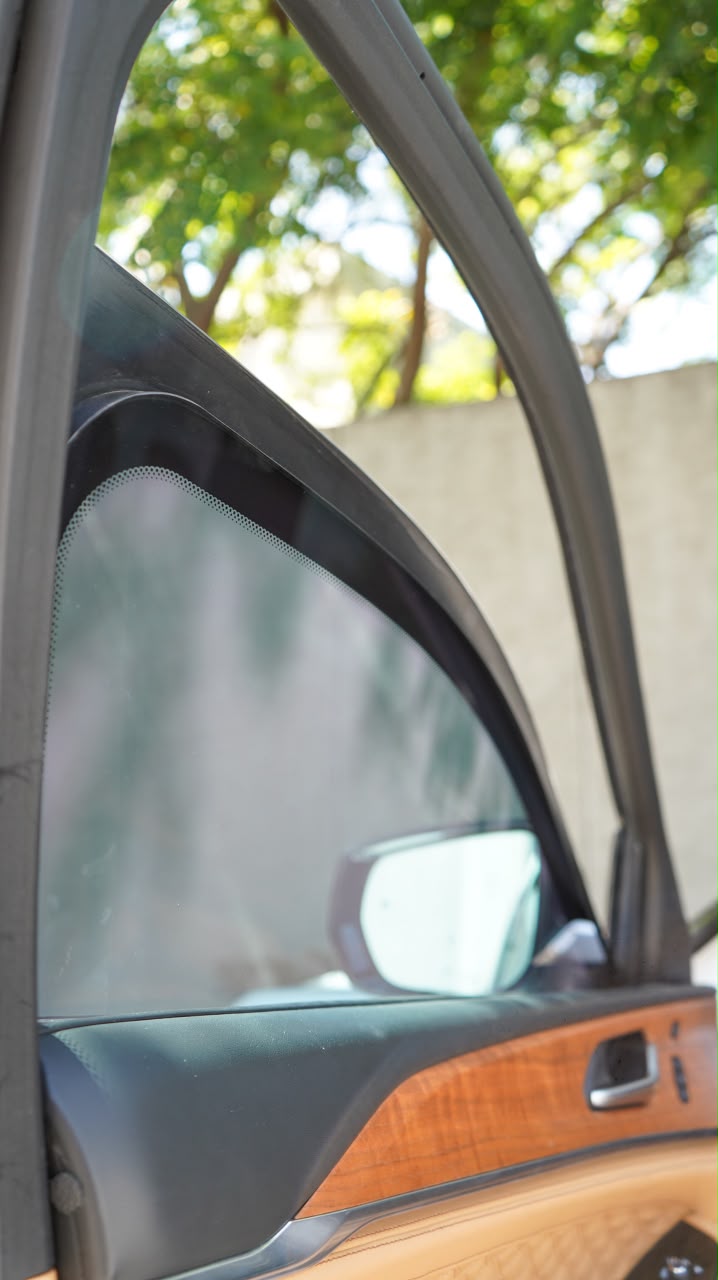 Jeep Grand Cherokee Summit L 2024 Blindada Nivel III+