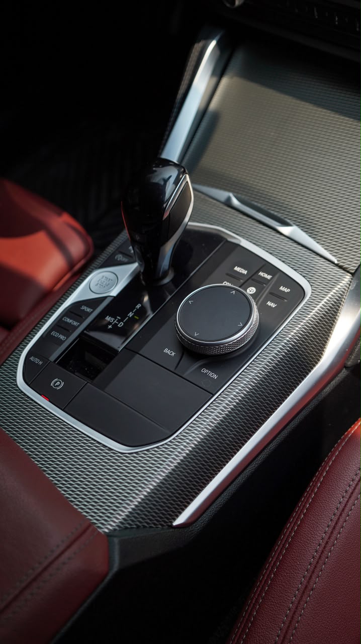 BMW M440i xDrive Gran Coupé 2022