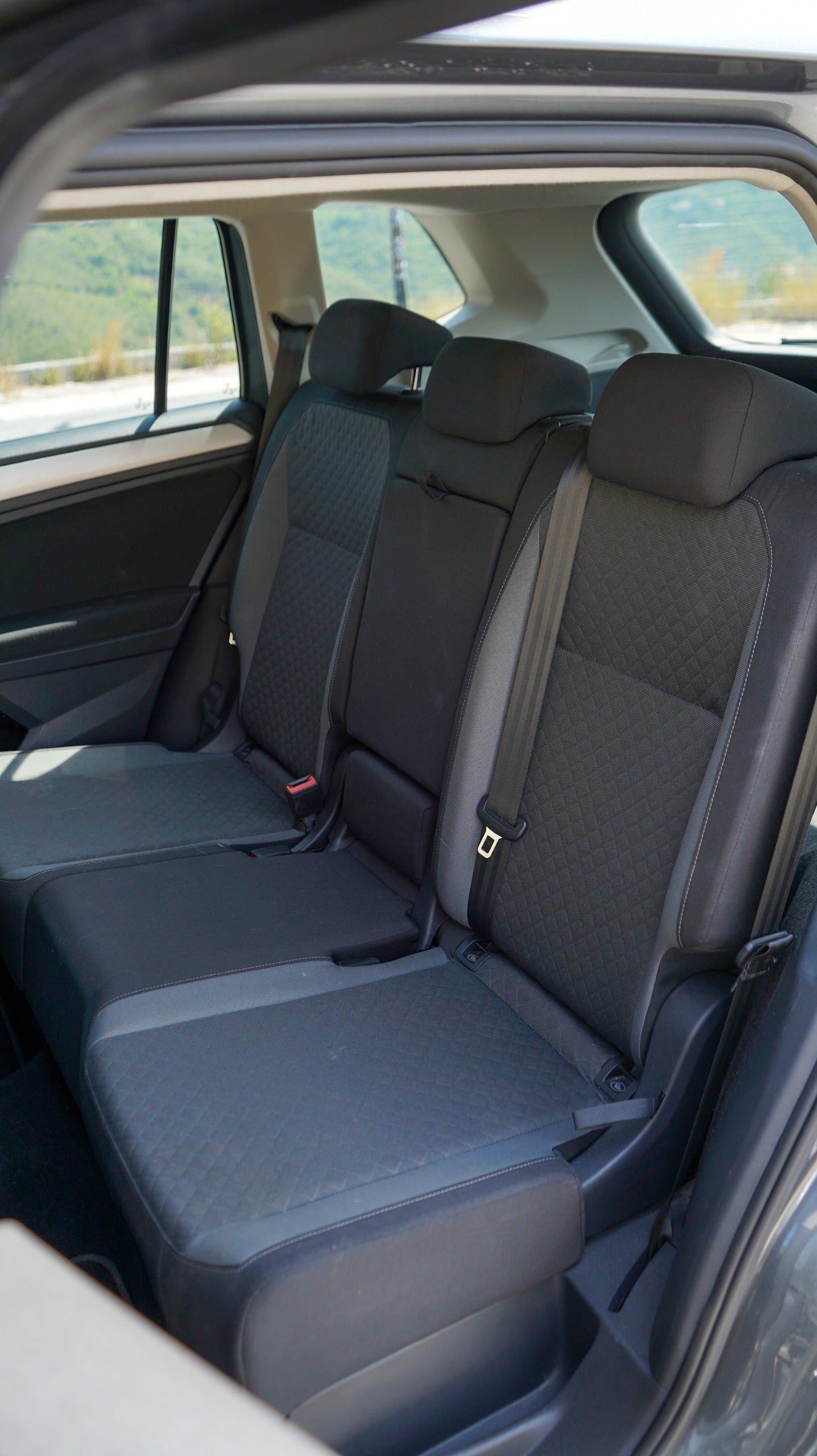 Volkswagen Tiguan Trendline Plus 2019