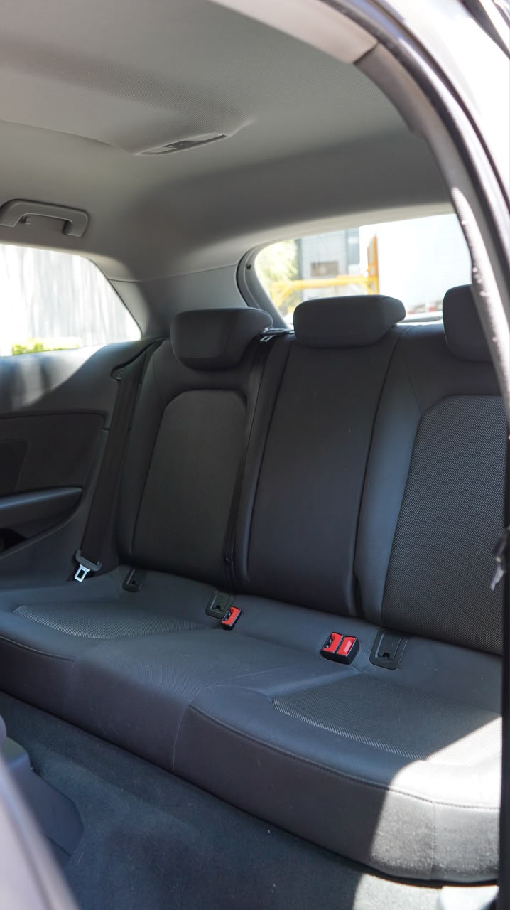 Audi A3 HB Dynamic 2018