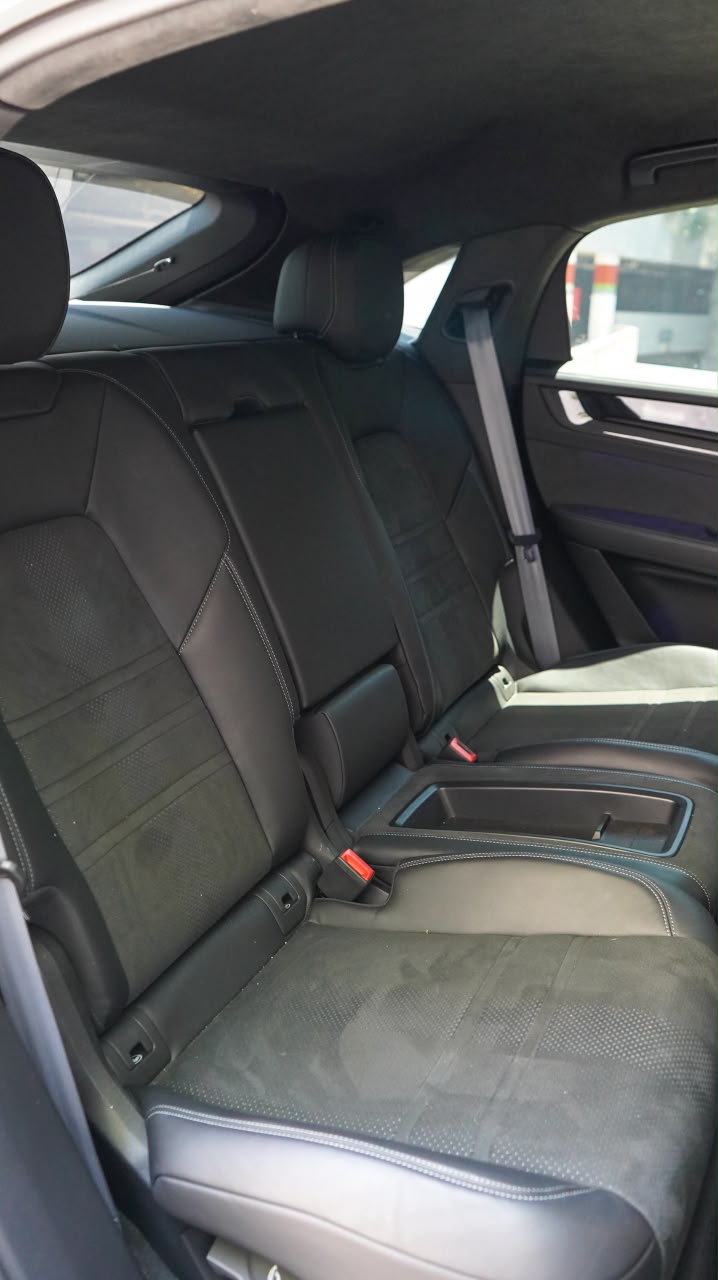 Porsche Cayenne Turbo GT 2024