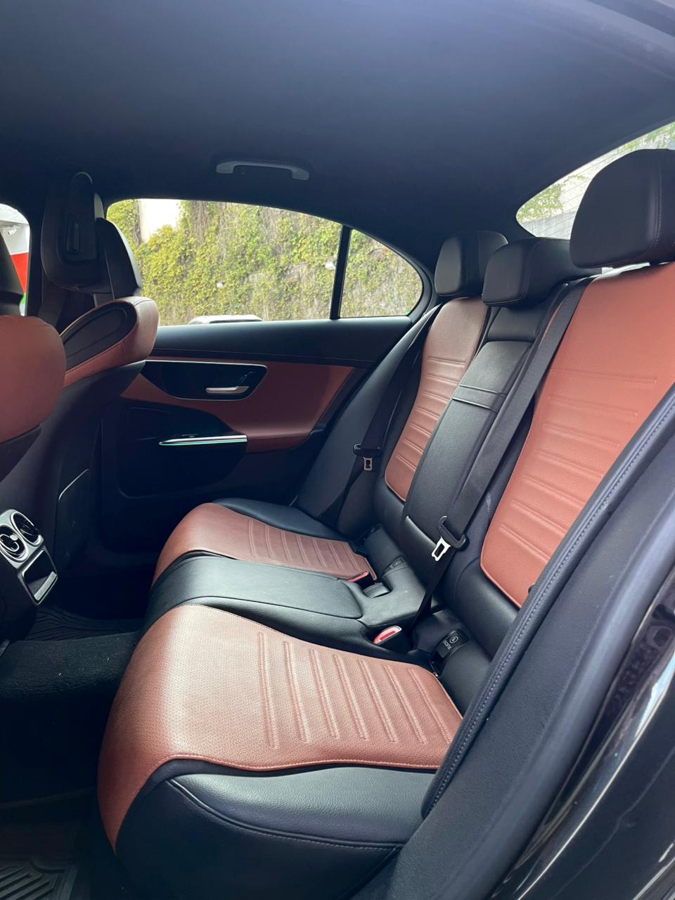 Mercedes-Benz C 200 Sport 2023