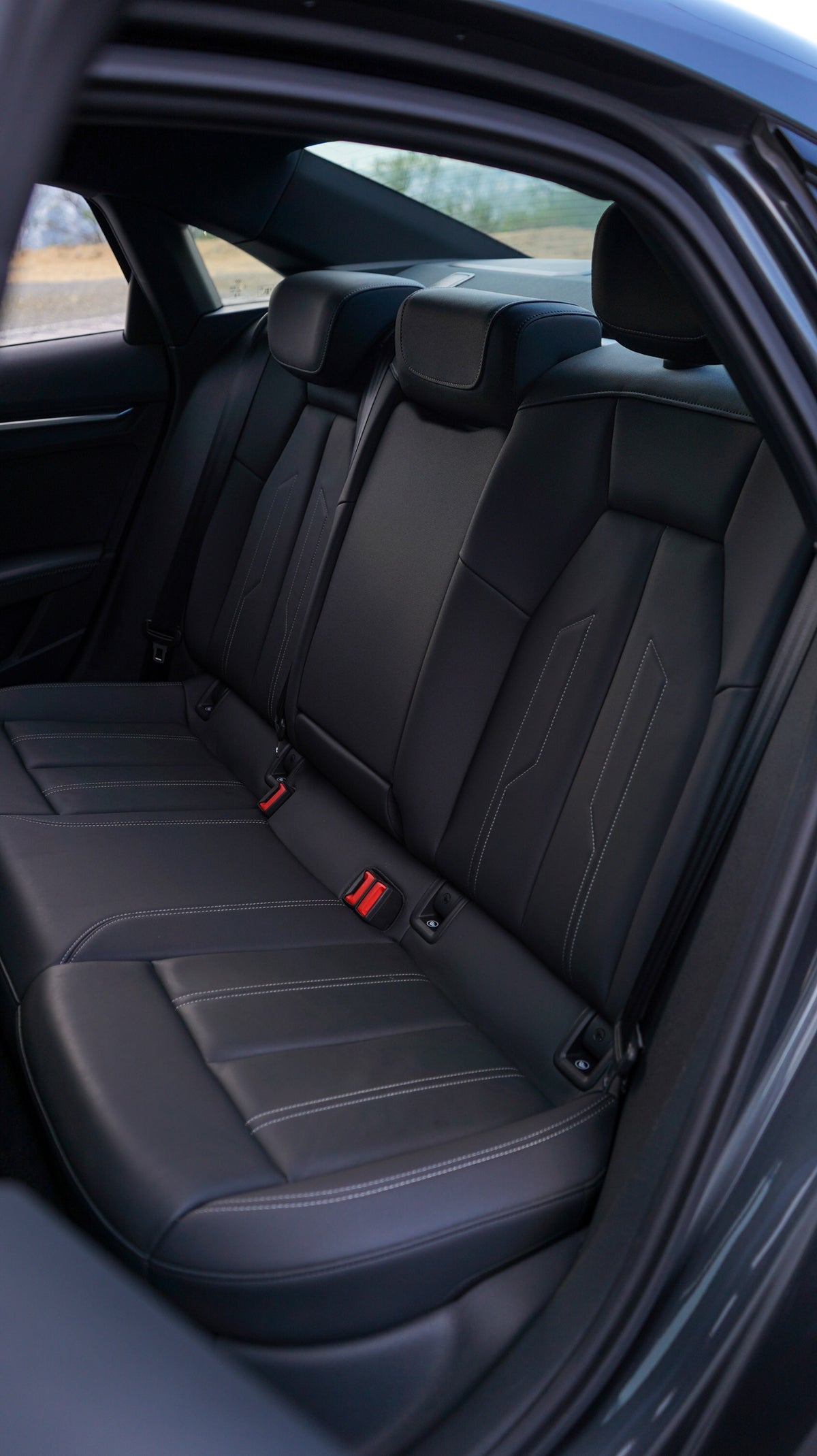Audi A3 Sedan 40 S line 2024