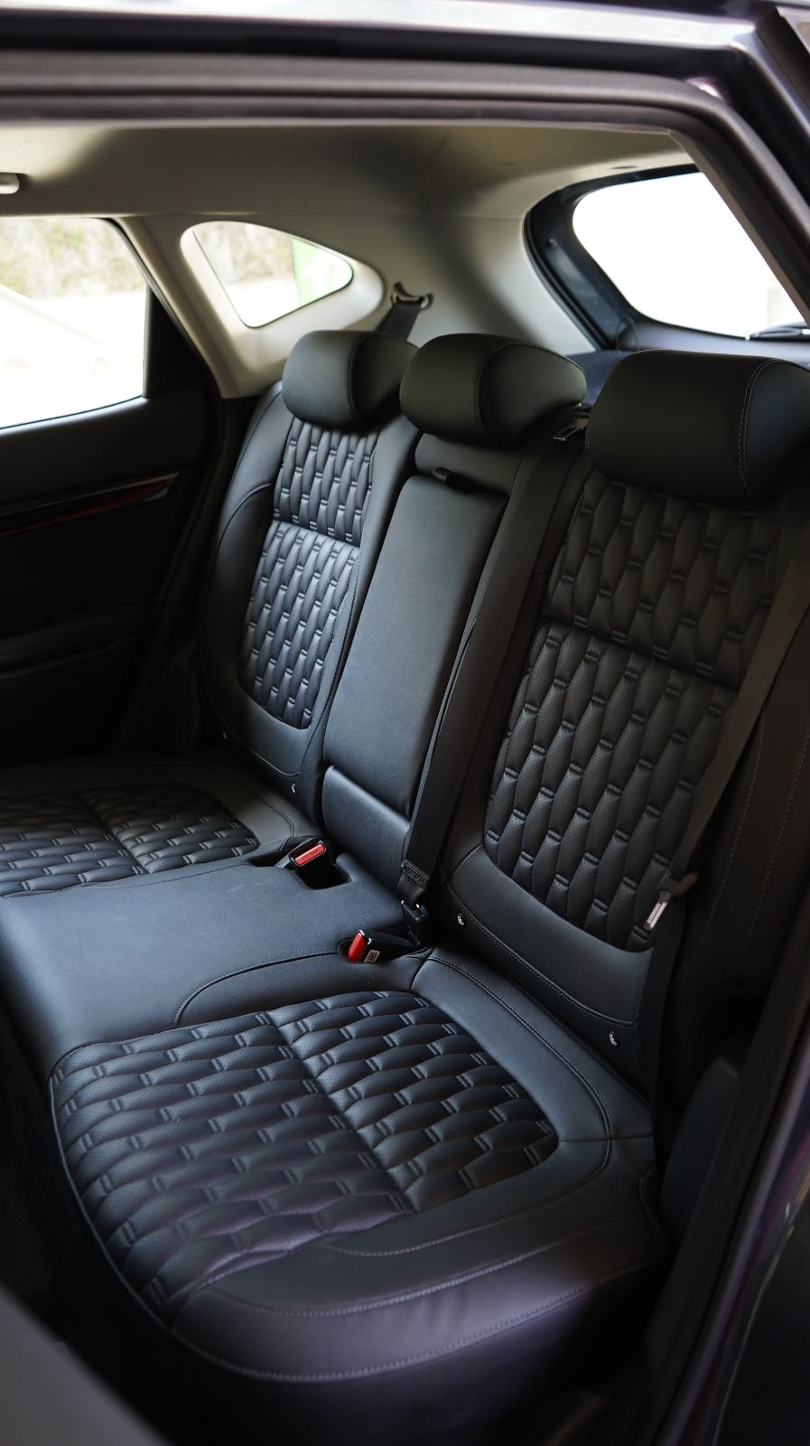 Kia Seltos SX Automatica 2023