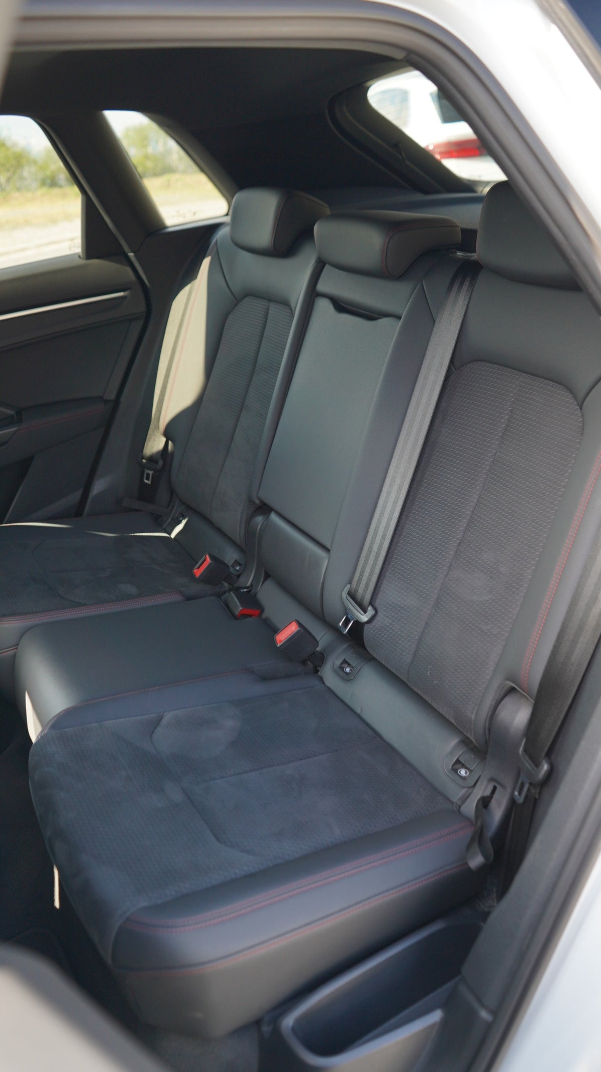 Audi Q3 SUV 35 TFSI S line 2023