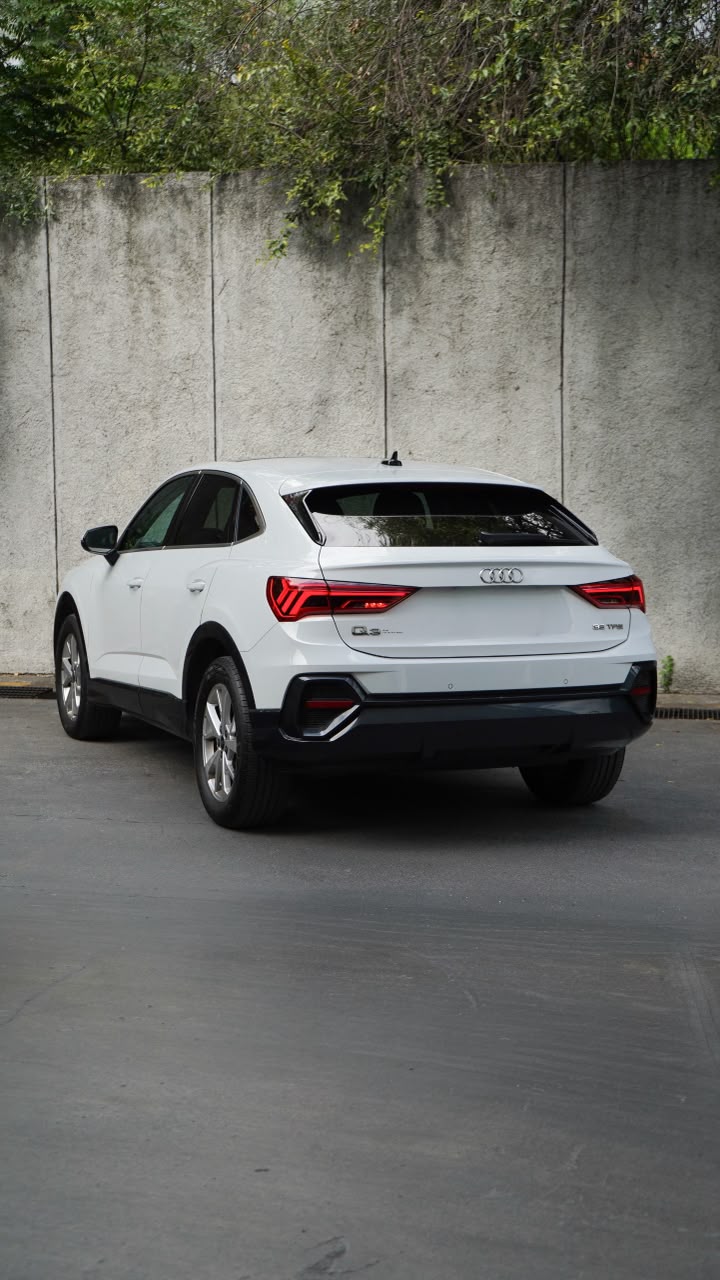 Audi Q3 Sportback Select 2023