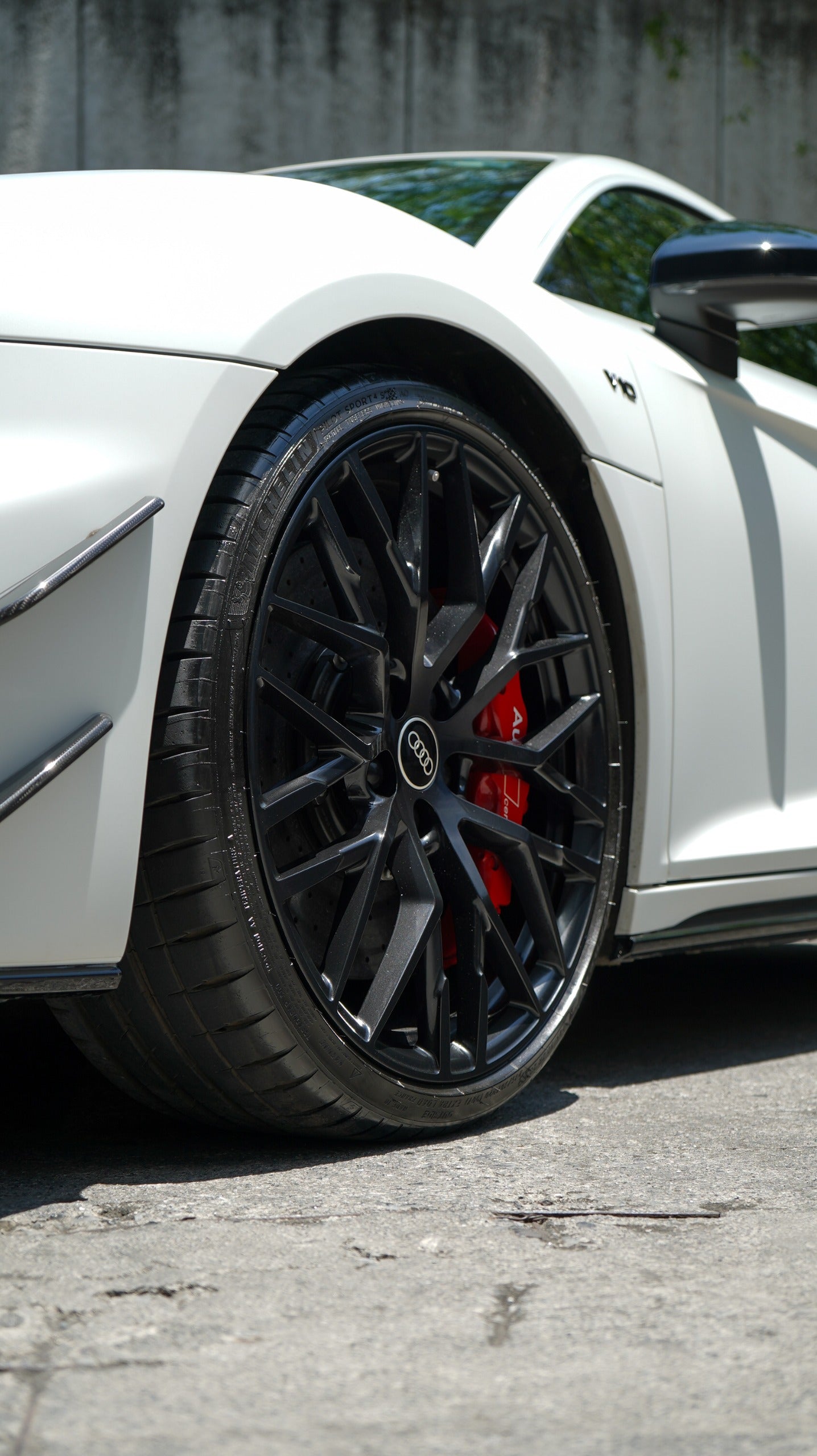Audi R8 Das Finale 2023